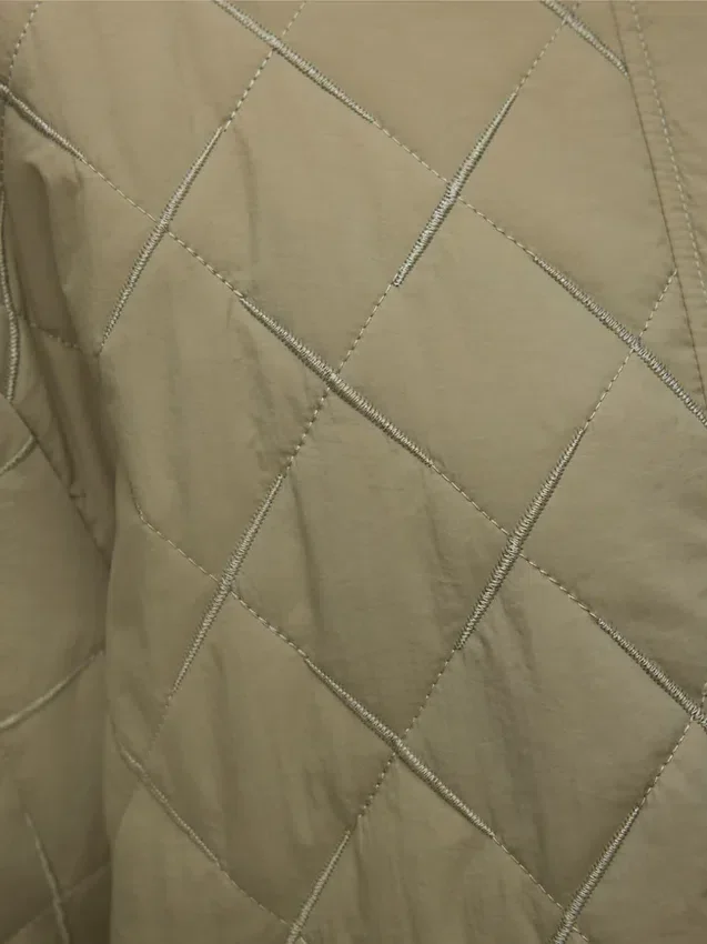 Vmsunny Quilted Jacket Vmsunny Quilted Jacket