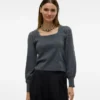Vmsuri Knitted Pullover