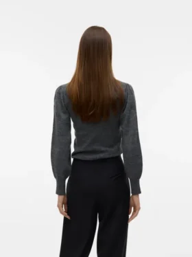 Vmsuri Knitted Pullover