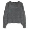Vmsuri Knitted Pullover
