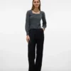 Vmsuri Knitted Pullover