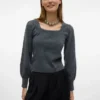 Vmsuri Knitted Pullover