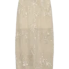 Vmsus Midi Skirt