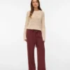 Vmsusana Knitted Pullover