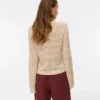 Vmsusana Knitted Pullover