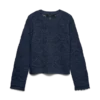 Vmsusana Knitted Pullover