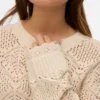 Vmsusana Knitted Pullover