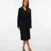 Vmsussi Midi Dress