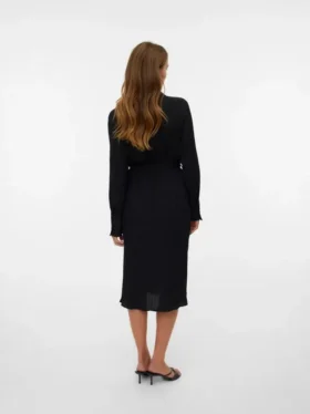 Vmsussi Midi Dress