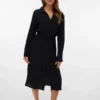 Vmsussi Midi Dress