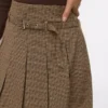Vmsuzi High Waist Short Skirt