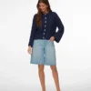 Vmsvea Knit Cardigan