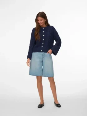 Vmsvea Knit Cardigan