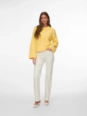 Vmsvea Knit Cardigan