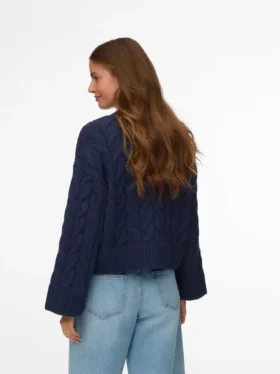 Vmsvea Knit Cardigan