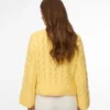 Vmsvea Knit Cardigan