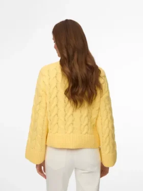 Vmsvea Knit Cardigan