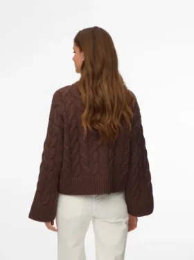 Vmsvea Knit Cardigan