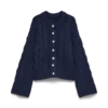 Vmsvea Knit Cardigan
