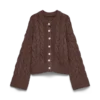 Vmsvea Knit Cardigan