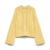 Vmsvea Knit Cardigan