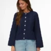 Vmsvea Knit Cardigan