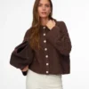 Vmsvea Knit Cardigan