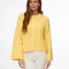 Vmsvea Knit Cardigan
