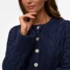 Vmsvea Knit Cardigan