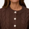 Vmsvea Knit Cardigan