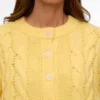 Vmsvea Knit Cardigan