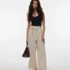 Vmsydney High Waist Ancle Trousers Vmsydney High Waist Ancle Trousers