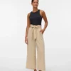 Vmsydney High Waist Ancle Trousers Vmsydney High Waist Ancle Trousers