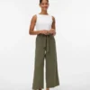 Vmsydney High Waist Ancle Trousers Vmsydney High Waist Ancle Trousers