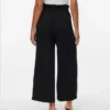 Vmsydney High Waist Ancle Trousers