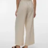 Vmsydney High Waist Ancle Trousers Vmsydney High Waist Ancle Trousers