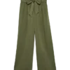 Vmsydney High Waist Ancle Trousers Vmsydney High Waist Ancle Trousers