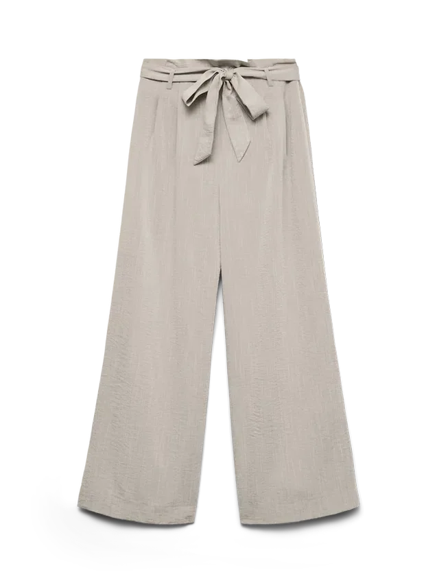 Vmsydney High Waist Ancle Trousers Vmsydney High Waist Ancle Trousers