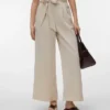 Vmsydney High Waist Ancle Trousers Vmsydney High Waist Ancle Trousers