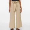 Vmsydney High Waist Ancle Trousers Vmsydney High Waist Ancle Trousers