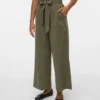 Vmsydney High Waist Ancle Trousers Vmsydney High Waist Ancle Trousers
