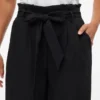 Vmsydney High Waist Ancle Trousers
