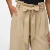 Vmsydney High Waist Ancle Trousers Vmsydney High Waist Ancle Trousers