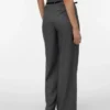 Vmtahia High Waist Trousers Vmtahia High Waist Trousers