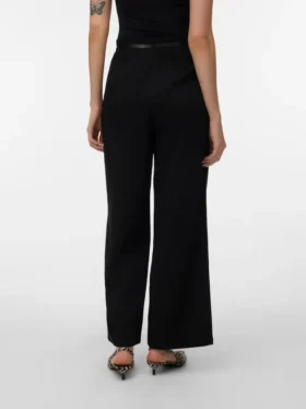 Vmtahia High Waist Trousers