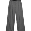 Vmtahia High Waist Trousers Vmtahia High Waist Trousers