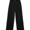 Vmtahia High Waist Trousers Vmtahia High Waist Trousers