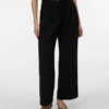 Vmtahia High Waist Trousers Vmtahia High Waist Trousers