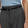 Vmtahia High Waist Trousers Vmtahia High Waist Trousers