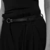 Vmtahia High Waist Trousers Vmtahia High Waist Trousers